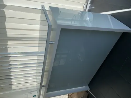 Magnifique bar + tabourets à TROINEX