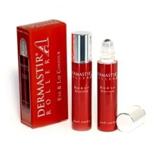Dermastir Roller Serum Contour des Yeux à Roma