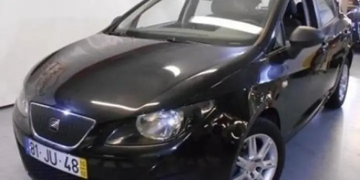 Seat  Seat Ibiza TDi 