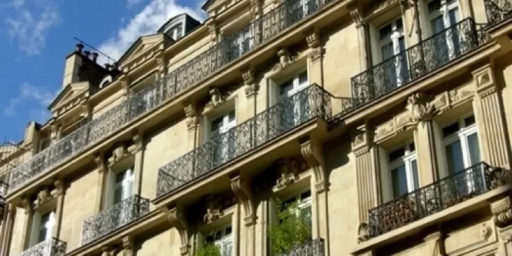 Immeuble en vente Geneve