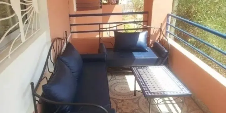 Magnifiques studios en bord de Mer