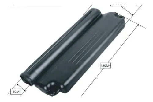 A vendre flotteurs (bouées) d'hivernage pour piscine à Corserey