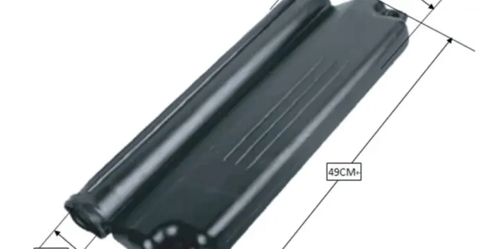 A vendre flotteurs (bouées) d'hivernage pour piscine