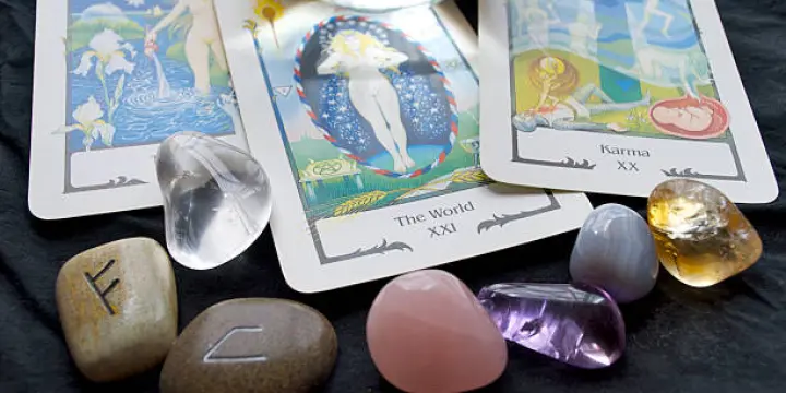 La plupart des problèmes humains ont leurs racines.