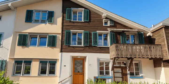 Renditeobjekt mit attraktiver 5 % NETTO-RENDITE