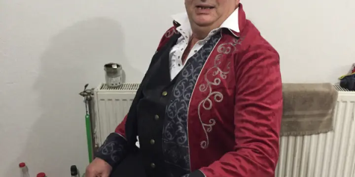 JE SUIS DOMINATEUR FINANCIERS