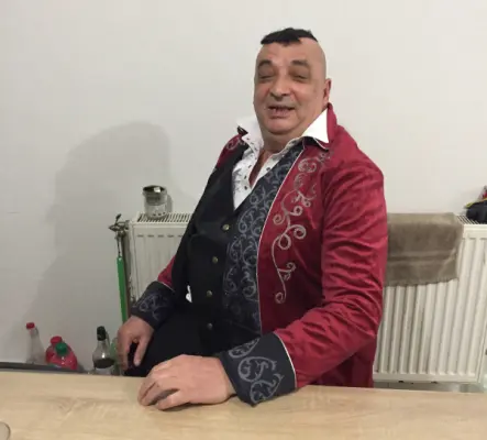 JE SUIS DOMINATEUR FINANCIERS