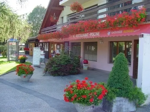 Cherche Aide de cuisine à Forel-Lavaux