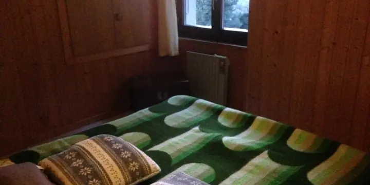 Location maison de vacances
