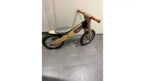 Vélo pour enfant à GENEVE
