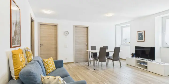 Palais de justice Curio nel verde Malcantone