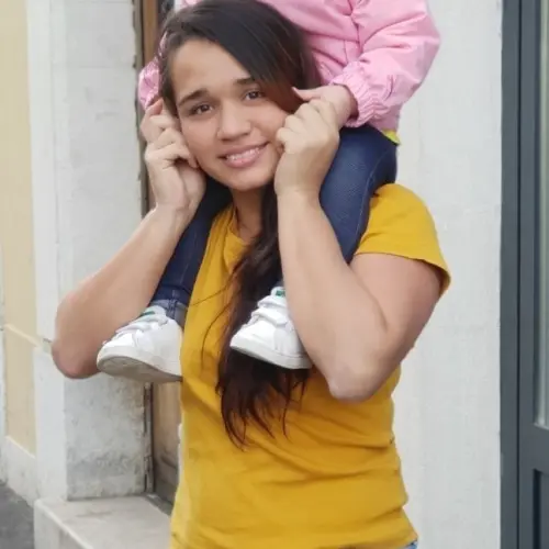 assistante maternelle, nounou, femme de ménage à genève