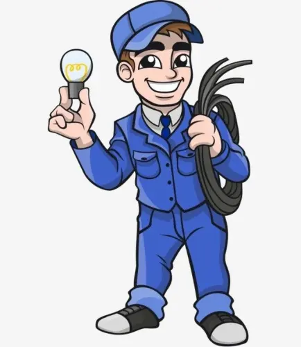 petits travaux d'électricité à Fribourg