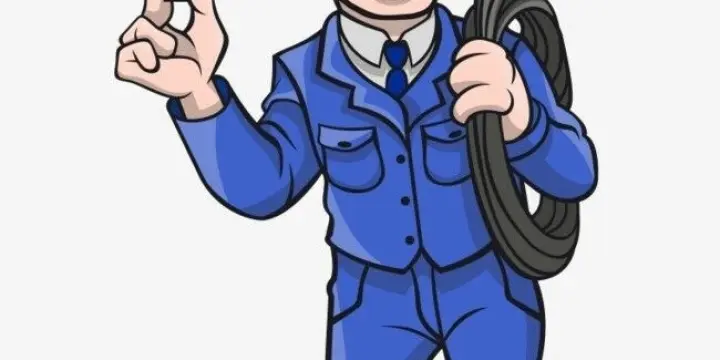 petits travaux d'électricité