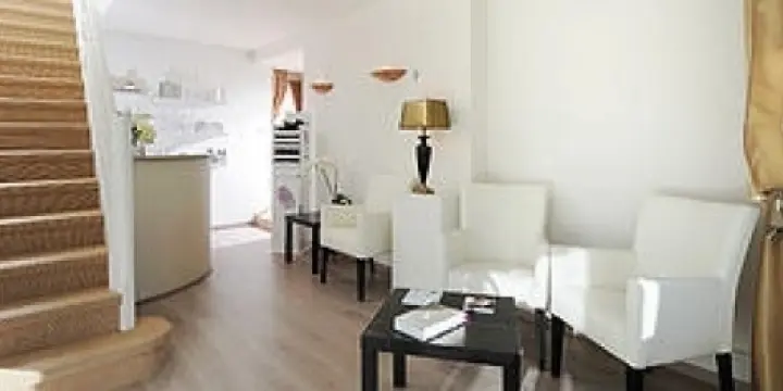 Belle pièce à louer