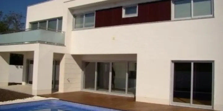 Villa V4 Loule, Algarve-Portugal