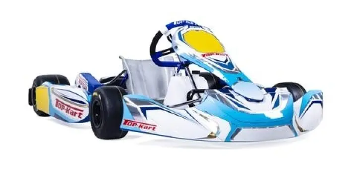 go kart nuovi