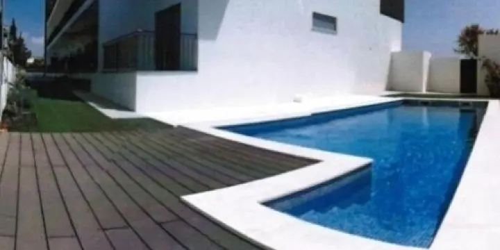 Appartement Tavira T2, Algarve-Portugal