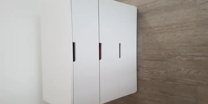 Commodes nordli ikea