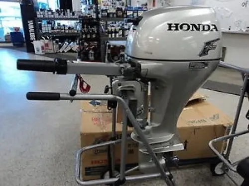 New/Used:Yamaha VMAX Outboard Motor,Hond à berne