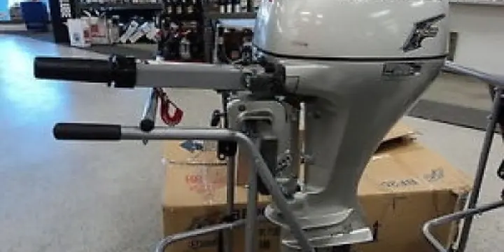 New/Used:Yamaha VMAX Outboard Motor,Hond