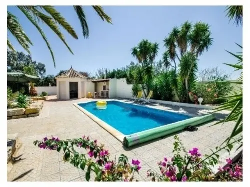 Villa 4 chambres Moncarapacho Ref RD1583 à Faro