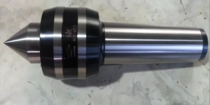 Contrepointe de haute précision modèle N
