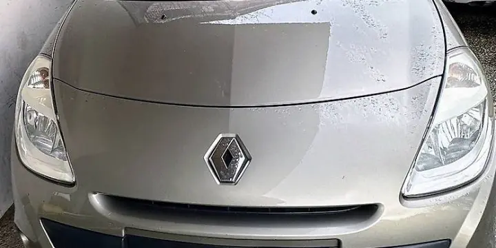 Renault clio 1.2 75cv