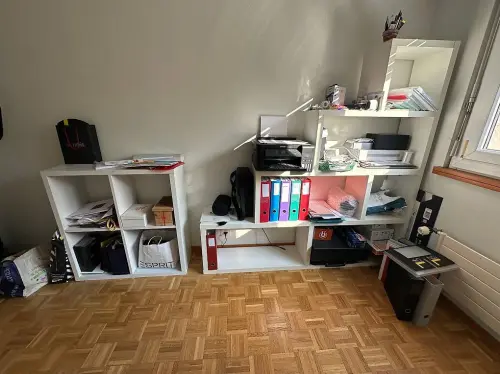 étagères Bibliothèques à Neuchâtel