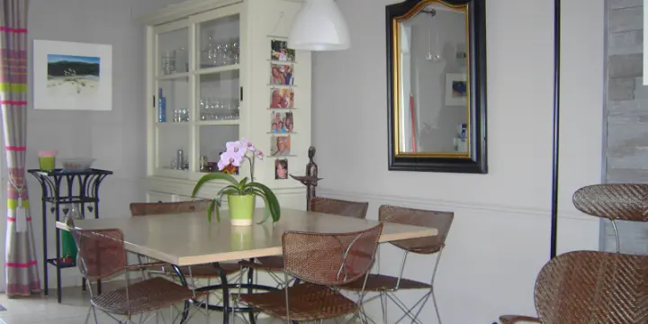 Table de sejour