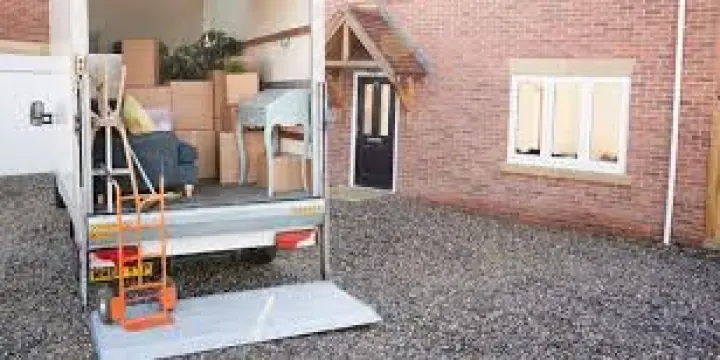 Déménagements, Transports, Montage de meubles