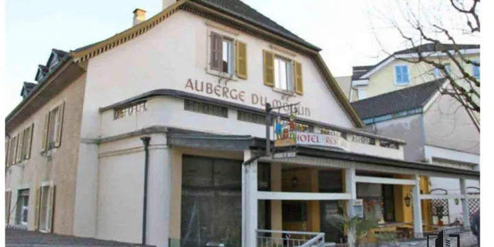 IMMEUBLE MIXTE POUR INVESTISSEUR