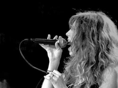 Cours de chant - coaching vocal Lausanne/Nyon