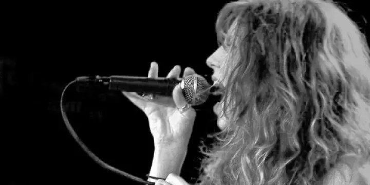 Cours de chant - coaching vocal Lausanne/Nyon