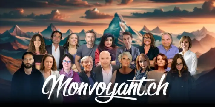 L'expérience de la voyance