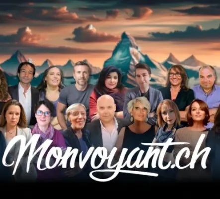 L'expérience de la voyance