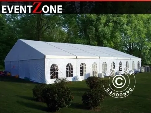 Professionelles Partyzelt 10x15 m à Zurich