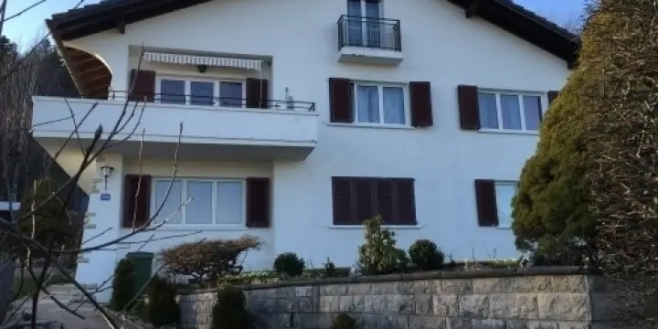 belle villa a vendre