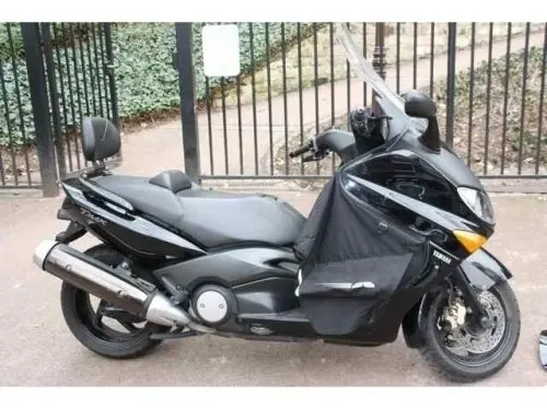T max 500 CC à Vaud