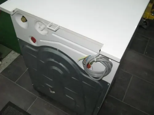 V-Zug, lave-Linge Adora SL 5Kg à Bienne
