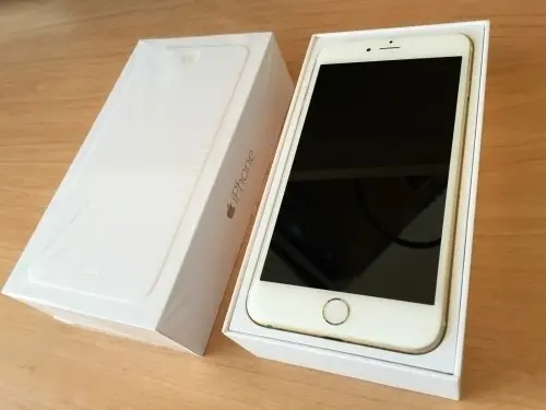 Apple iPhone 6 Plus - 64 GB à Lausanne