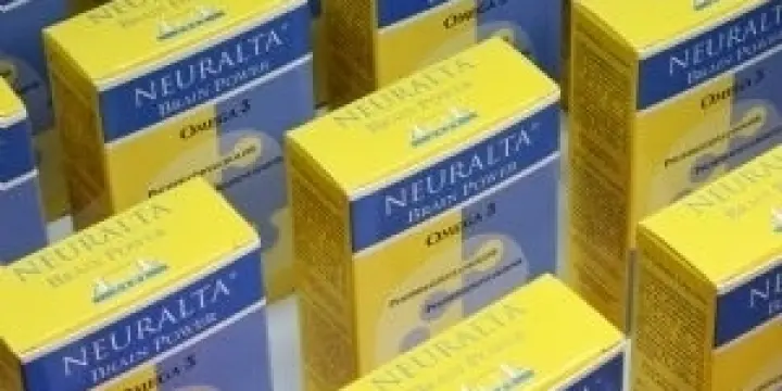 Neuralta Brainpower - Performance Mentale de 6 Mois