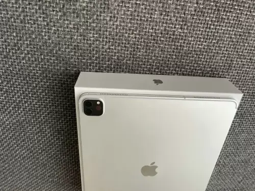 iPad Pro 256 Go, Wi-Fi + 4G, 12,9 pouces Apple Pencil à Hünenberg ZG