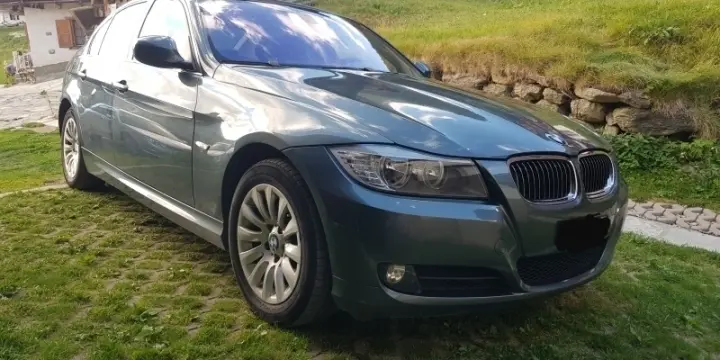 BMW 325i Xdrive