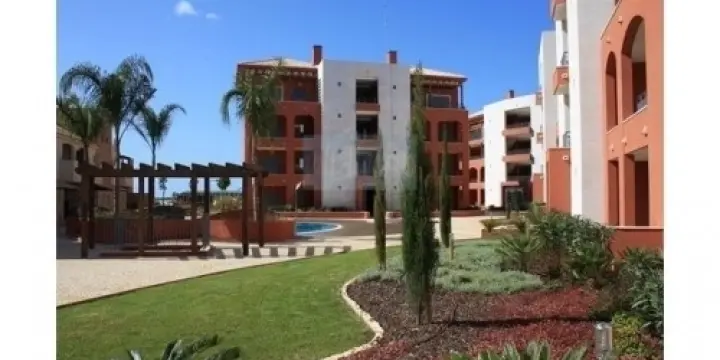 Appartement 2 chambres - FA186  Portugal