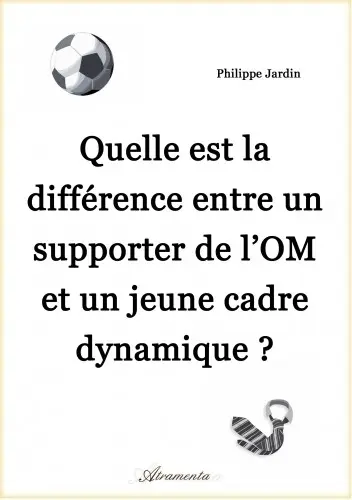 Supporter de l'OM et cadre dynamique  à Saint-Maximin-la-Sainte-Baume
