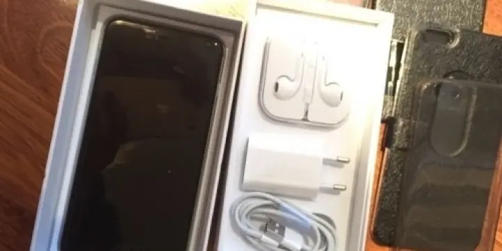 Smartphone Apple iPhone 6 Plus - 64 Go -