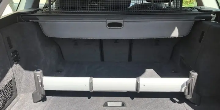 bmw F31 330XD 258CH tourring