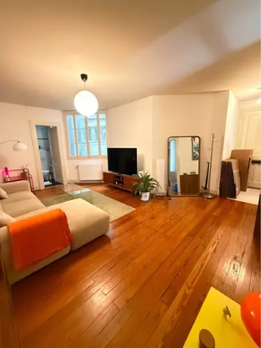 Magnifique appartement de 3 pièces à Plainpalais à Genève
