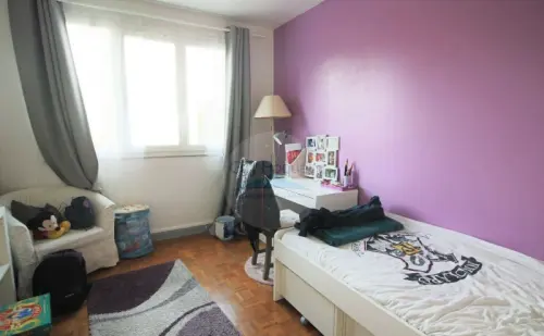 Appartement 4 pièces 78 m² à berne